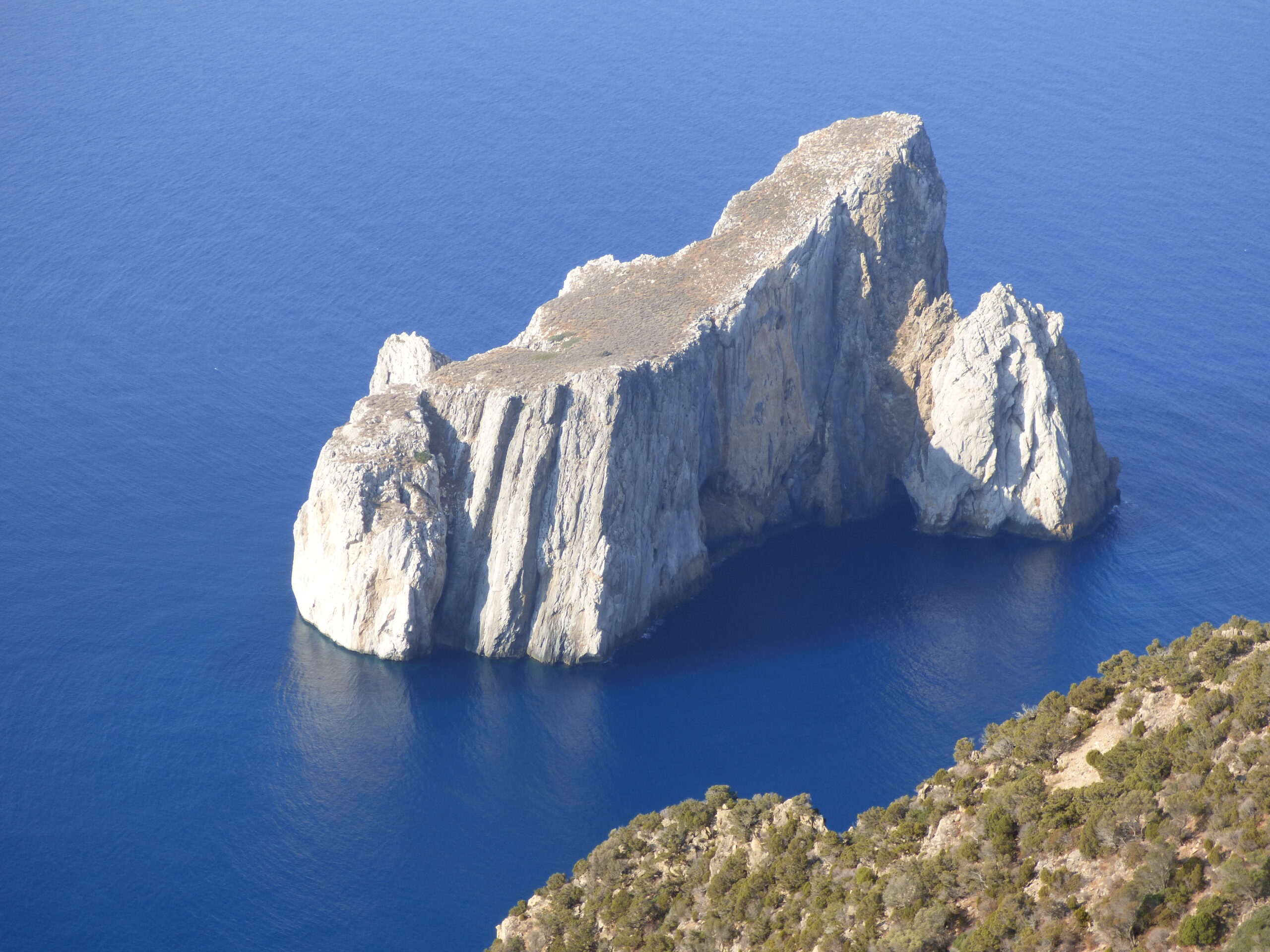 PAN DI ZUCCHERO MASUA